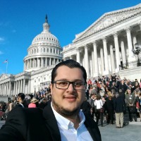 Edgardo Nain Solorzano Hernandez