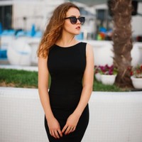 Анна Русановская