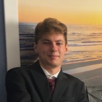 Dylan Keating