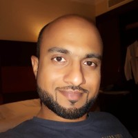 Mohammed Sajid Khokar