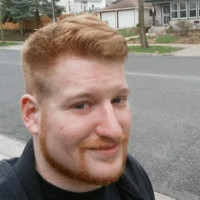 Joshua Pearson