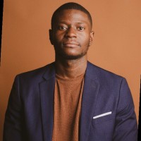 Amos Kalala