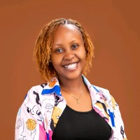 Caroline Maina