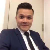 Matthew Hong