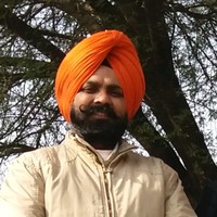 Satinder Pal Singh