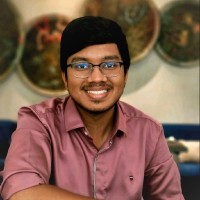 Sujith Sivan Ramakrishnan