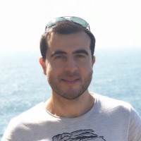 Eren Çolak