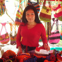 Mary luz