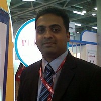 balakrishnan menon