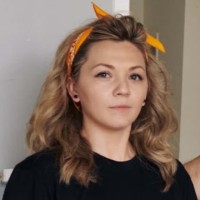 Sorina Panfil