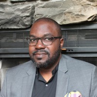 Clyde Holder