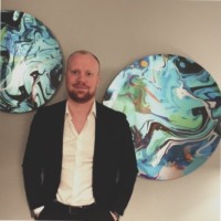 Jo André Aam Hanssen