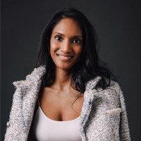 Racquel Balkaran