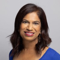 Rekha Krishnamurthi