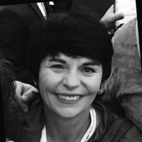 Roussi Sophie