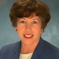 Marsha Mclean
