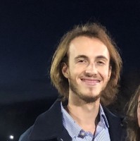 Stuart Saletan
