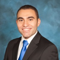 Andrew Yousef