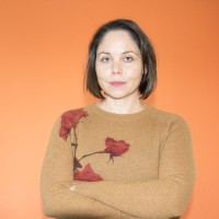 Kathrin Oberrauch