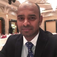 Mohammed Azheruddin