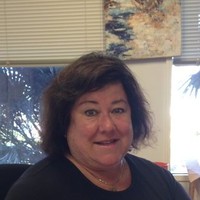 Sharon Trost, Pg, Aicp