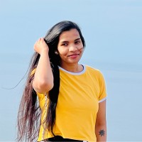Saipranavi Reddy Leburu