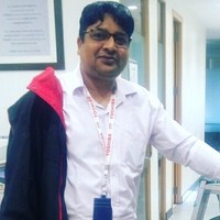Safique Ali