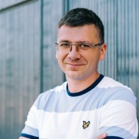 Sergiy Ovcharuk