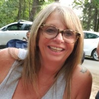 Marsha Christie