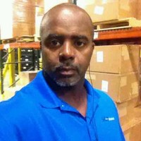 Timothy Wilson