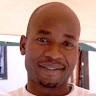 Mpilo Mpofu