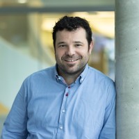 Daniel Kreimer