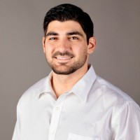 Jason Ajamian