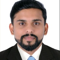 HIROSH MOHANDAS