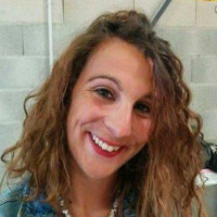Marjorie Benoit Gommendy