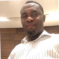 Tolu Ajiboye