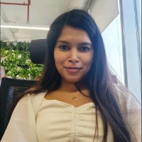 Glacy Pinto