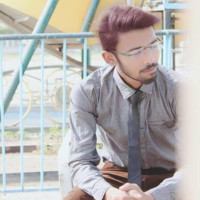 Ahad Ghouri