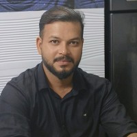 Ramsheed thendamparambath