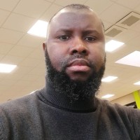 Sidiki Souare