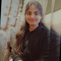 B Anusha
