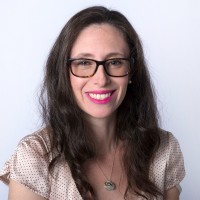 Melanie Stagman