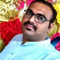 Ganesh Kadam