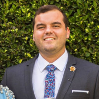 Samuel Bay Hurtado