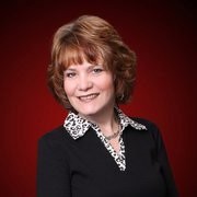 Barbra Blackburn