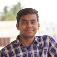 Santhoshkumar S