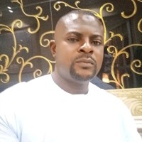 Abdullahi Isah.