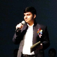 Saarthak Kumar