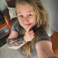 Anna-Maarit Hollanti