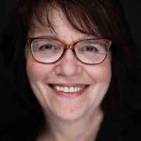 Corinne Goodman